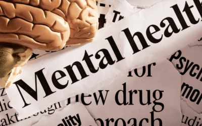 A Generation at Risk – Understanding Youth Mental Health in Canada