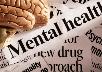 A Generation at Risk – Understanding Youth Mental Health in Canada