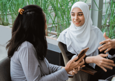 Finding Your Way: How Reboot Plus Helps Youth Discover Their Path — A Student’s Story