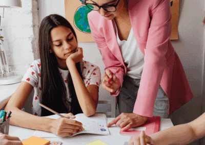 Why Teens Need Career Help Now More Than Ever