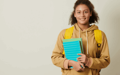 Unlocking Potential: How Reboot Plus Helps Youth Build a Brighter Future