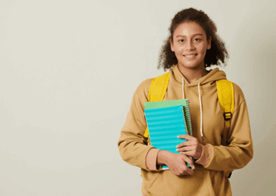Unlocking Potential: How Reboot Plus Helps Youth Build a Brighter Future
