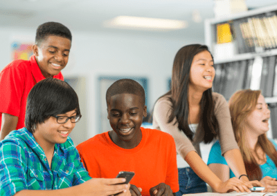 Redefining Success: How Youth in Reboot Plus Describe Their Own Wins