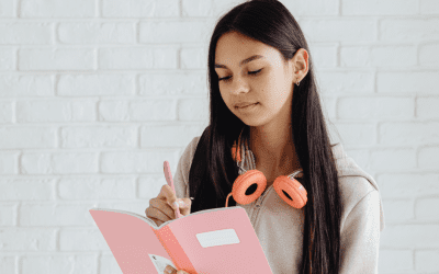 Five Years Later: A Student Reflects on the Lasting Impact of Reboot Plus