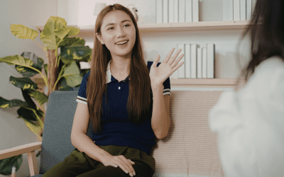 How Reboot Plus Uses Informational Interviews to Build Career Confidence: Part 2