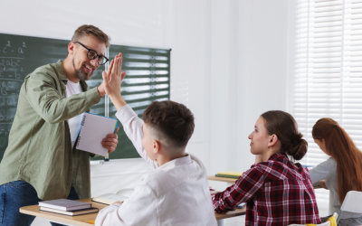 Reboot Plus at Fanshawe College: Building Confidence, Expanding Access to Higher Education