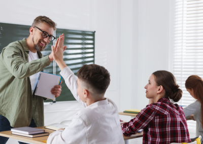 Reboot Plus at Fanshawe College: Building Confidence, Expanding Access to Higher Education