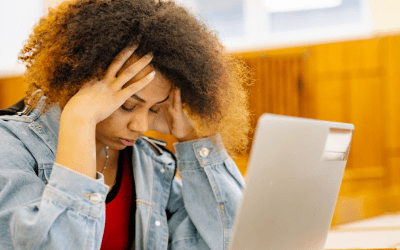 From Surviving to Thriving: How the Reboot Plus Program Helped Me Find Hope and a Future