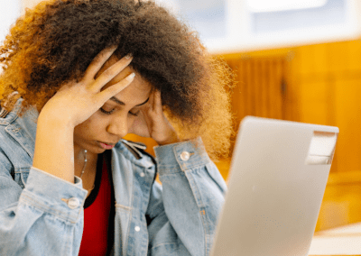 From Surviving to Thriving: How the Reboot Plus Program Helped Me Find Hope and a Future