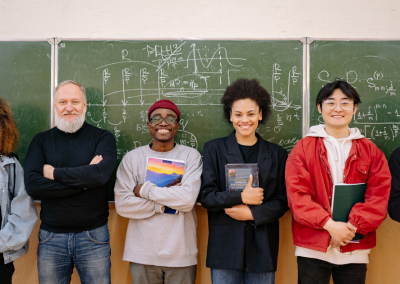 Who Is Reboot Plus Reaching? What Our Equity Data Reveal