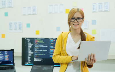 Why Career Development Matters More in an AI-Powered Future