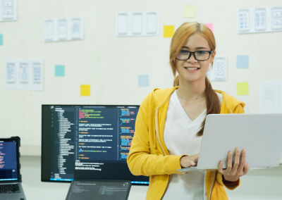 Why Career Development Matters More in an AI-Powered Future