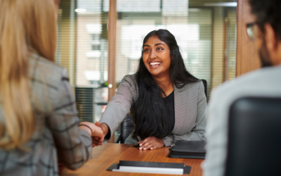 Beyond the Résumé: How Reboot Plus Helps London Youth and Employers Connect
