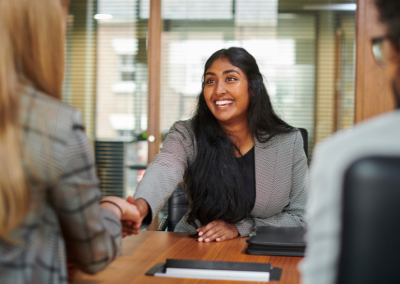 Beyond the Résumé: How Reboot Plus Helps London Youth and Employers Connect