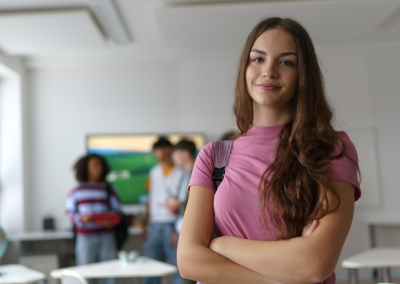 Reboot Plus: Lessons for Youth Career Development in Canada