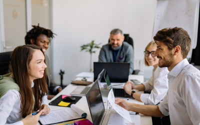 Building Real Connections: How Reboot Plus Helps Youth Find Their Path