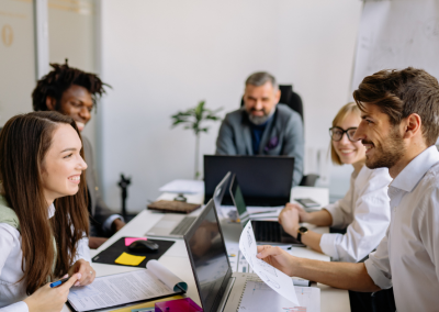 Building Real Connections: How Reboot Plus Helps Youth Find Their Path